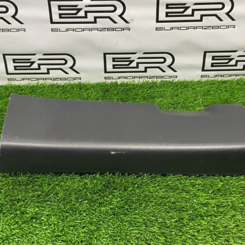 Обшивка салона Range Rover рестайлинг