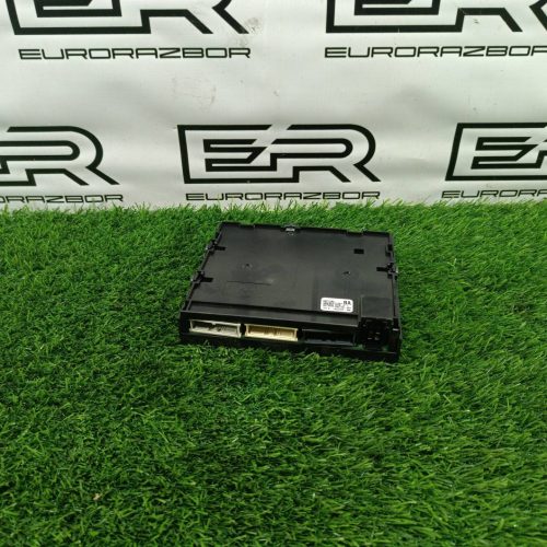 Блок управления отопителем Range Rover L405 L494