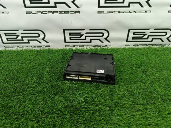 Блок управления отопителем Range Rover L405 L494