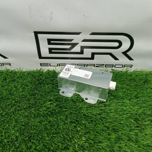Блок радио Range Rover Sport