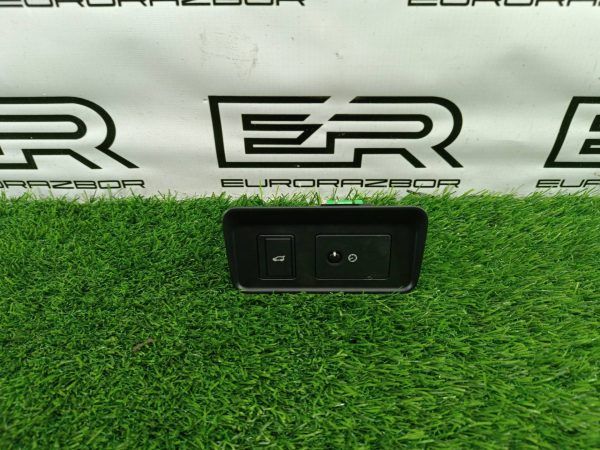 Кнопка освещения приборной панель Range Rover Spo