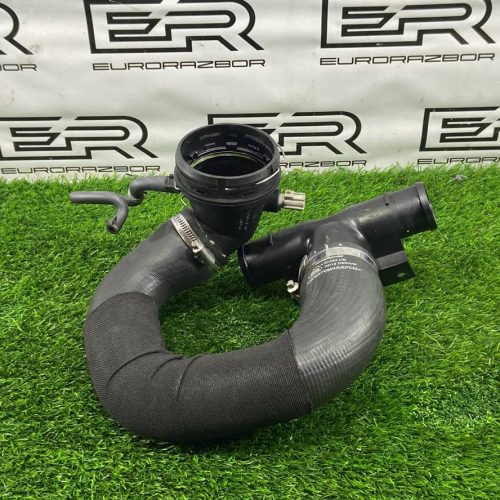 Патрубок интеркулера Range Rover Sport l494