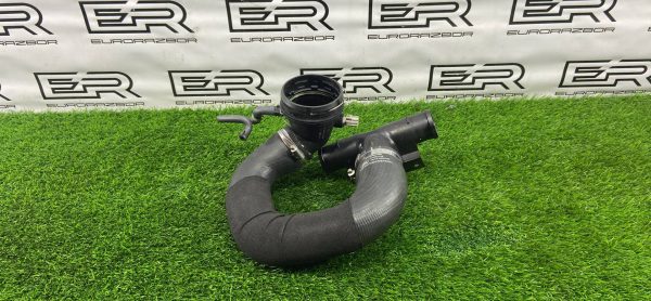 Патрубок интеркулера Range Rover Sport l494