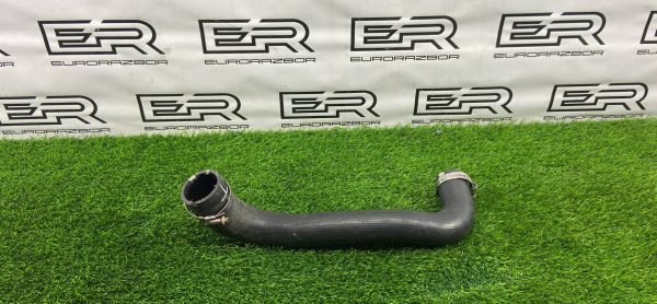 Патрубок интеркулера Range Rover Sport l494