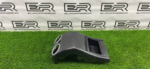 Дефлектор обдува задний Mercedes GLC X253