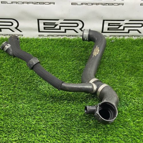 Патрубок охлаждения Mercedes GLC 63 M177