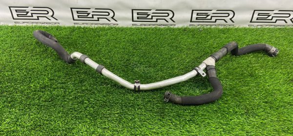 Патрубок охлаждения Mercedes GLC 63 M177