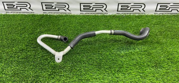 Патрубок охлаждения Mercedes GLC 63 M177