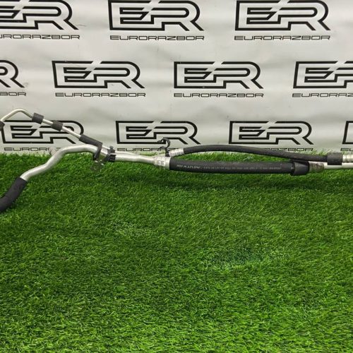 Трубка кондиционера Mercedes GLC