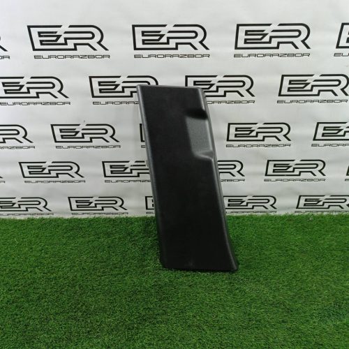 Обшивка салона Range Rover Sport 2 рестайлинг