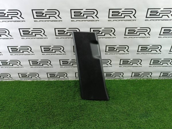 Обшивка салона Range Rover Sport 2 рестайлинг