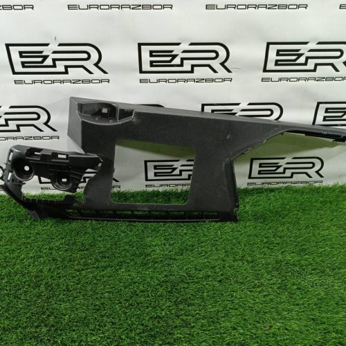 Обшивка багажника Range Rover Sport 2 L494