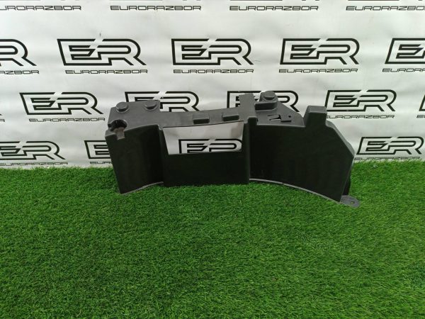 Обшивка отсека багажника Land Rover 2 рест.