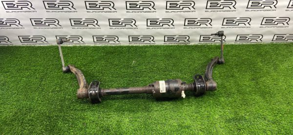 Активный стабилизатор Range Rover Sport 2 L494