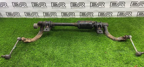 Активный стабилизатор Range Rover Sport 2 L494