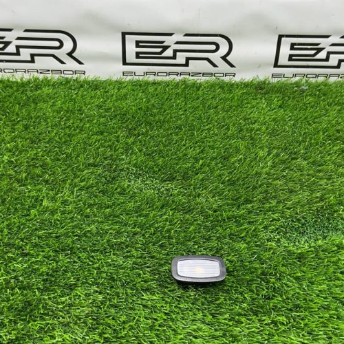 Плафон подсветки салона Mercedes E W213/S213