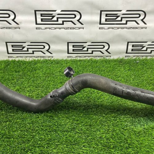 Патрубок интеркулера Range Rover L405 L494