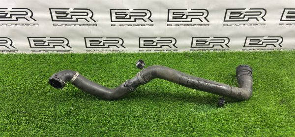 Патрубок интеркулера Range Rover L405 L494