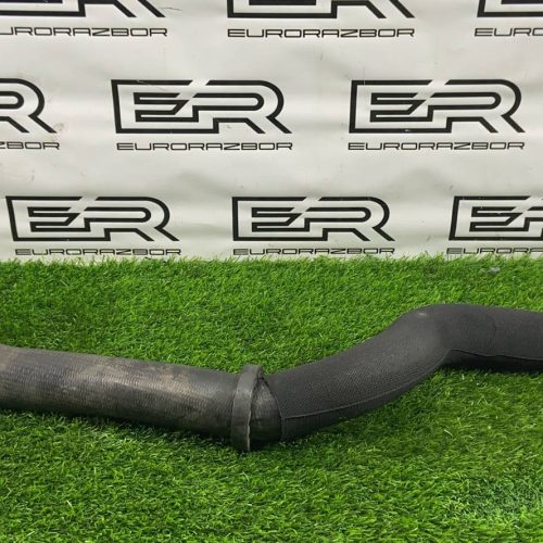 Патрубок интеркулера Range Rover L405 L494