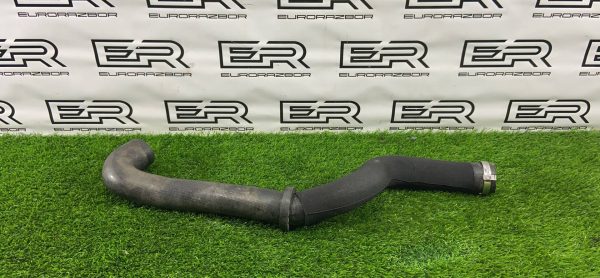 Патрубок интеркулера Range Rover L405 L494