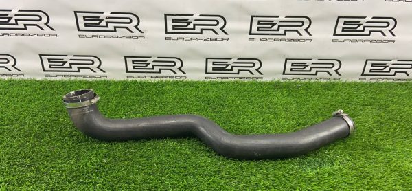 Патрубок интеркулера Range Rover L405 L494