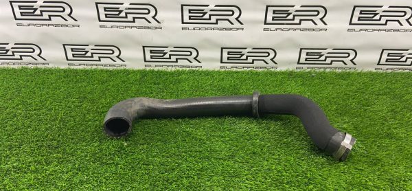 Патрубок интеркулера Range Rover L405 L494