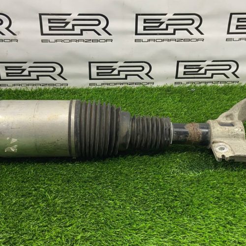 Пневмостойка передняя правая Range Rover Sport