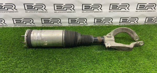 Пневмостойка передняя правая Range Rover Sport