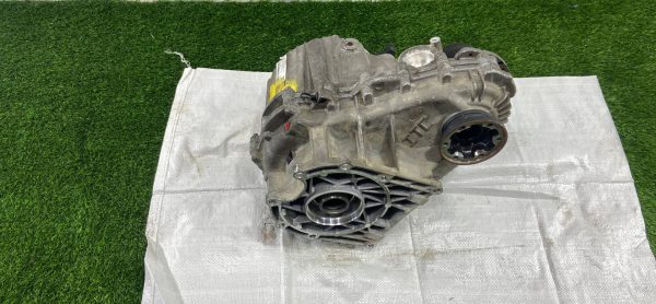 Раздатка Range Rover L405 L494 3.0 и 4.4