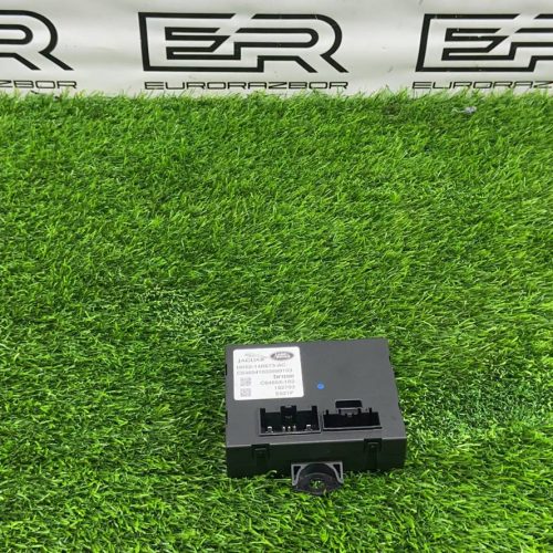 Блок управления крышкой багажника Range Rover Spor