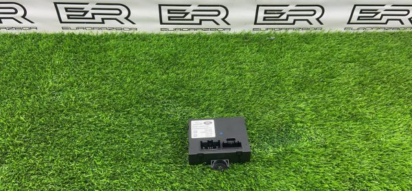 Блок управления крышкой багажника Range Rover Spor