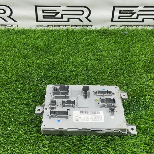 Блок управления SAM Mercedes 63 AMG w213 X253 W205