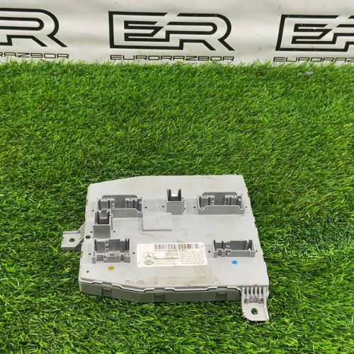 Блок управления SAM Mercedes 63 AMG w213 X253 W205