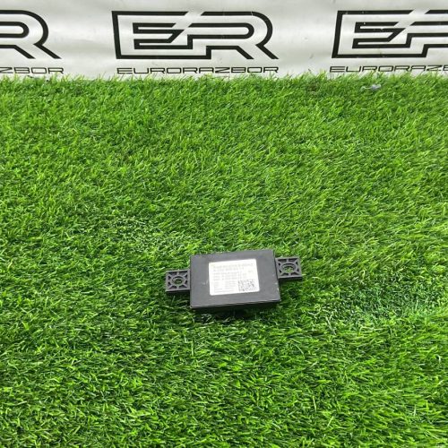 Блок управления камерой Mercedes GLC 63 AMG