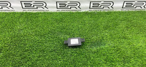 Блок управления камерой Mercedes GLC 63 AMG