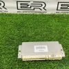 блок управления пнемоподвеской Mercedes W205 X253