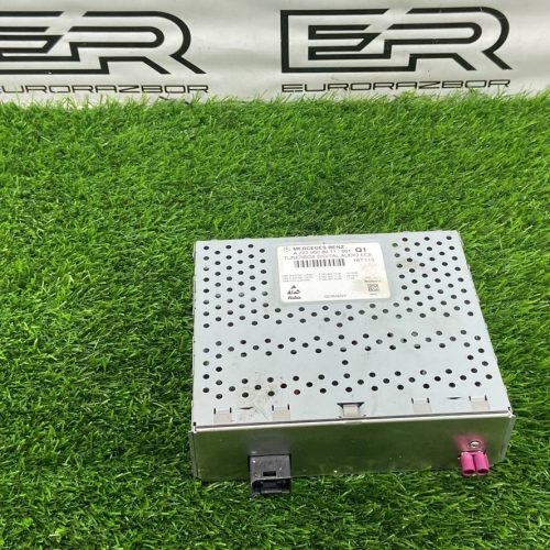 Видеомодуль Mercedes GLC X253 C253