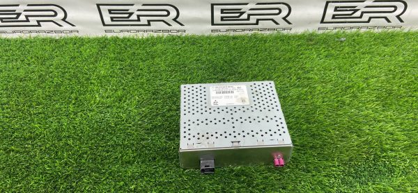 Видеомодуль Mercedes GLC X253 C253