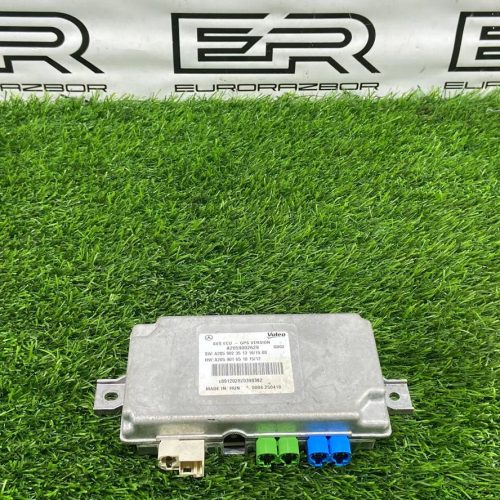 Блок управления камерами Mercedes A2059002629