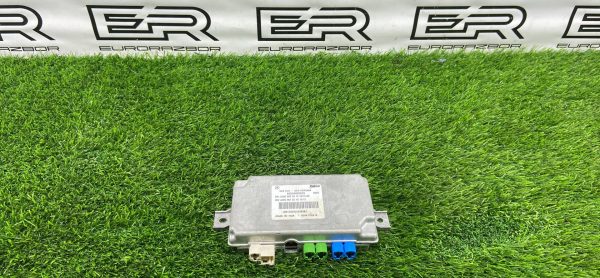 Блок управления камерами Mercedes A2059002629