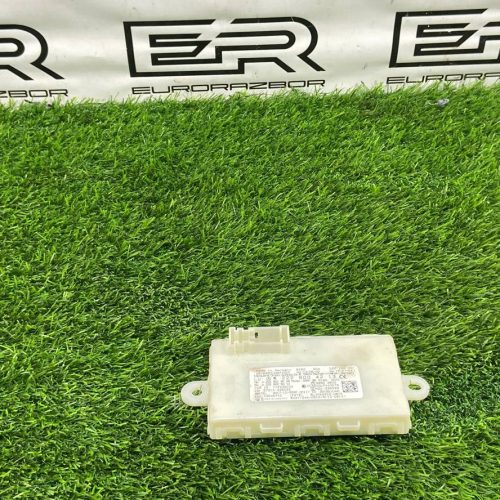 Блок бесключевым доступом Mercedes GLC X253 C253