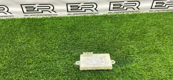 Блок бесключевым доступом Mercedes GLC X253 C253