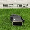 Левый дефлектор салона Range Rover Sport L494 рест
