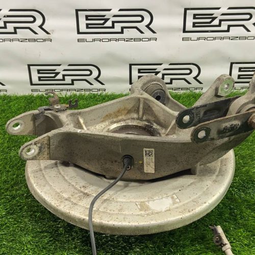 задний правый кулак Range Rover Sport 2 L494