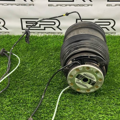 Пневмоподушка задняя R Mercedes w205 X253 W213