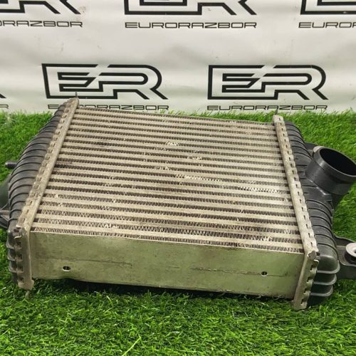 Интеркулер Range Rover Sport 2 L494