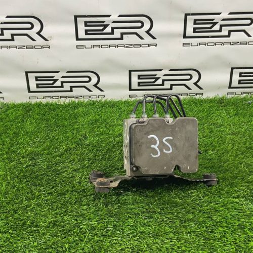 Блок ABS Land Rover Range Rover Sport 2 рест.