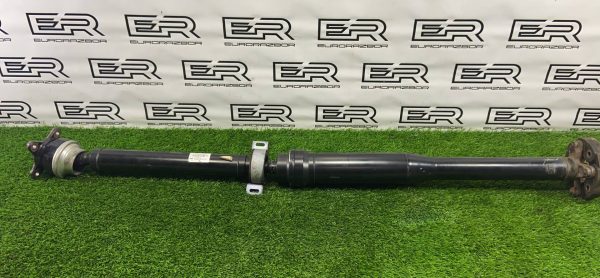 кардан задний Mercedes GLC 63 X253