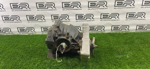 Редуктор заднего моста Mercedes GLC 63AMG X253