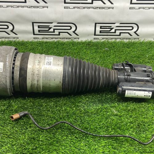 Пневмостойка передняя Mercedes X253 AMG